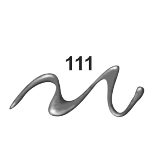 contour plomb creall glass 80 ml - graine creative