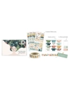 desk planner 52 semaines pour s'aimer - graine creative