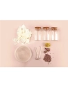 'kit diy mes bougies ''cristal''' - graine creative