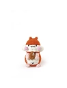 kit minigurumi hamster - graine creative