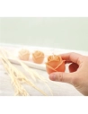 kit trio bougies fleurs - graine creative