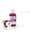 peinture acrylique 50ml rouge carmin - graine creative