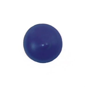 peinture slow & art 30ml bleu mat - graine creative