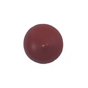 peinture slow & art 30ml rouge basque mat - graine creative