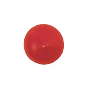 peinture slow & art 30ml rouge mat - graine creative