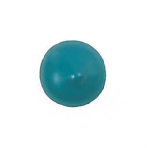 peinture slow & art 30ml turquoise mat - graine creative