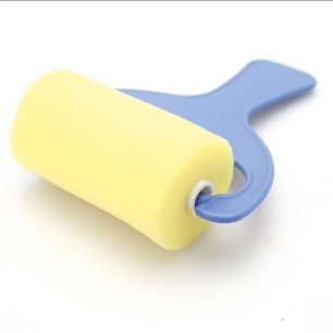 rouleau mousse 70mm - graine creative