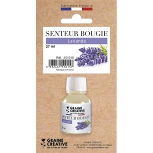 skin senteur lavande 27 ml - graine creative