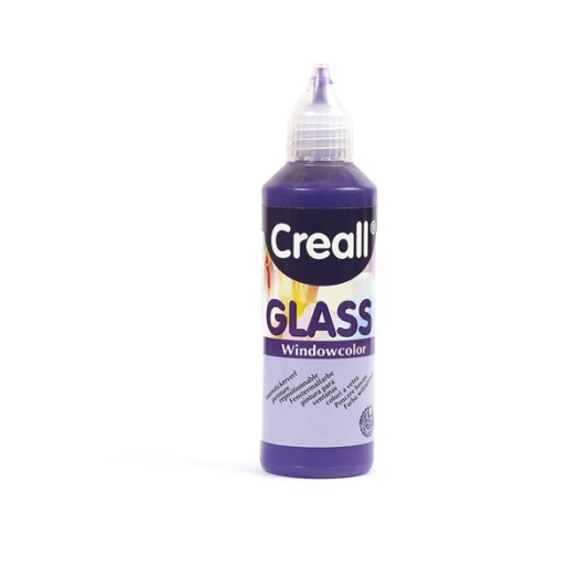 violet creall glass - graine creative