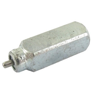 cire thermique ou cartouche thermostatique, adaptable honda pour moteurs gcv135e, gcv140a, gcv145h, gcv160ao, gcv160e, gcv160lao