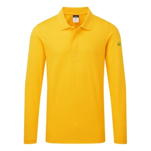 polo manches courtes esd - taille xl - portwest