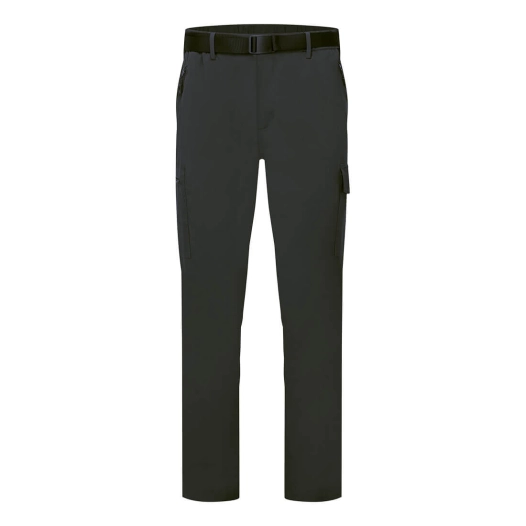 pantalon ultra léger slim stretch - taille 46 - noir - portwest