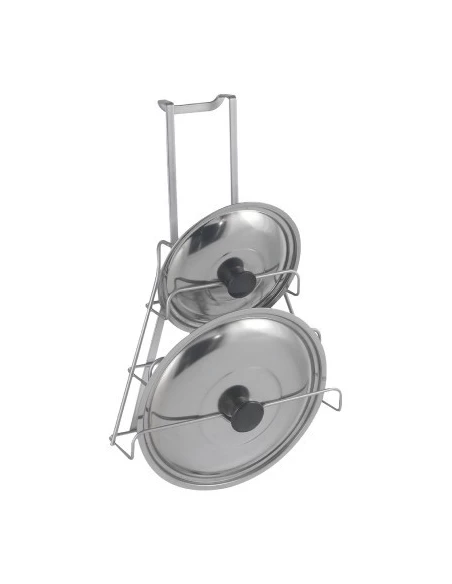 Porte-couvercles 36 x 26 x 12