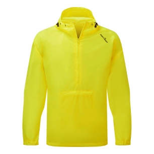 veste pu - taille xl - jaune - portwest
