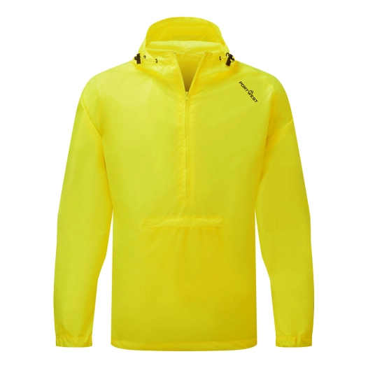 veste pu - taille xxl - jaune - portwest