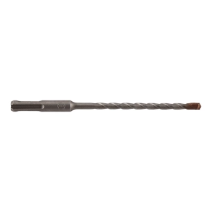 foret à béton à bord en carbure de tungstène, sds-plus, ø6 x 160 mm