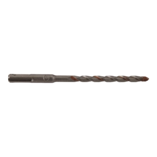 foret à béton à bord en carbure de tungstène, sds-plus, ø8 x 160 mm