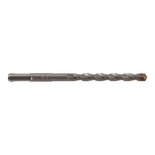 foret à béton à bord en carbure de tungstène, sds-plus, ø10 x 160 mm