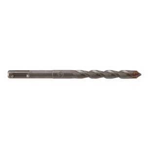 foret à béton à bord en carbure de tungstène, sds-plus, ø12 x 160 mm