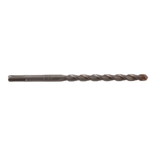 foret à béton à bord en carbure de tungstène, sds-plus, ø12 x 210 mm