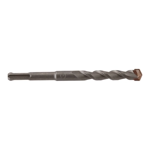 foret à béton à bord en carbure de tungstène, sds-plus, ø14 x 160 mm