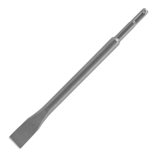 ciseau plat, tige sds-plus 20 x 250 mm