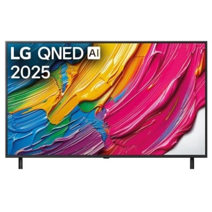 lg tv qned 4k - 50qned80a6a - lg