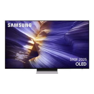 samsung tv oled 4k - tq65s90fatxxc - samsung
