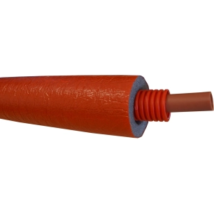 tube per gaine isole 12 rouge