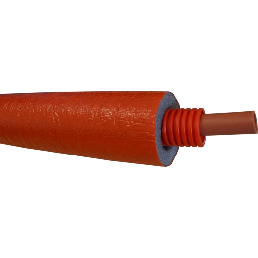 tube per gaine isole 20 rouge