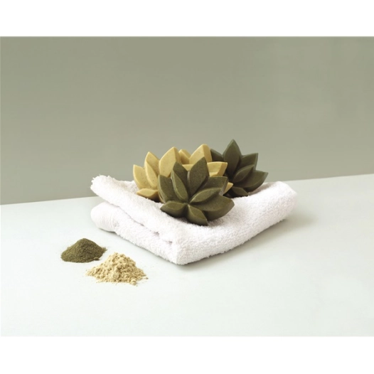 coffret diy shampoings solides 196 x 144 x 45 mm - graine creative