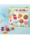 coffret patagom food - graine creative