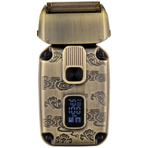 rasoir baroudeur sahara cuivre - little balance