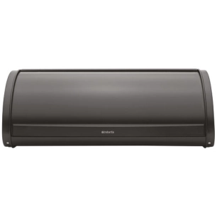 boite a pain matt black - brabantia international bv