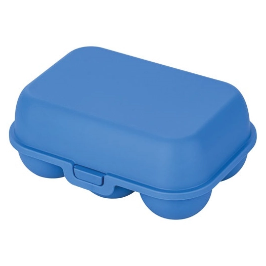 boite 6 å’ufs bleu - koziol