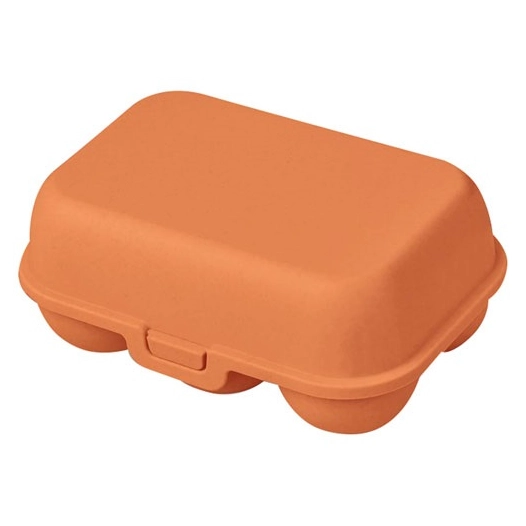 boite 6 å’ufs corail - koziol