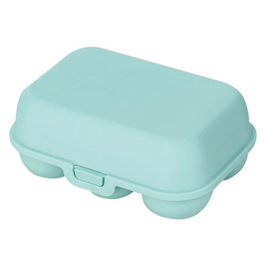 boite 6 å’ufs vert - koziol