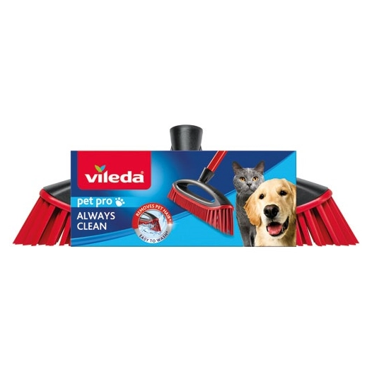 balai pet pro - fhp vileda