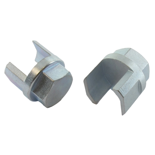 clé de démontage embrayage adaptable pour husqvarna modèles 340, 345, 346, 346xp, 350, 351, 353, 445, 445ii, 450, 450ii, 455, 45