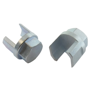 clé de démontage embrayage adaptable pour husqvarna modèles 340, 345, 346, 346xp, 350, 351, 353, 445, 445ii, 450, 450ii, 455, 45