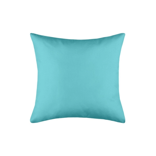 coussin stof hawai outdoor aqua 40x40cm - stof