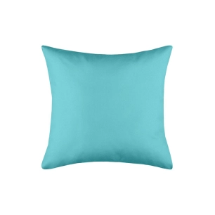coussin stof hawai outdoor aqua 40x40cm - stof