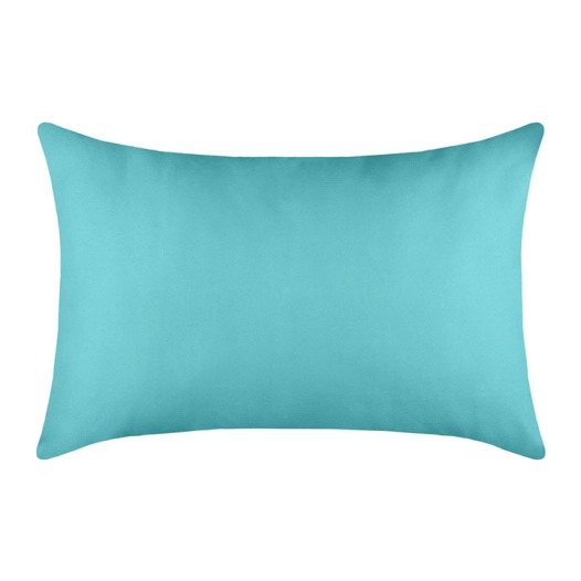 coussin stof hawai outdoor aqua 40x60cm - stof