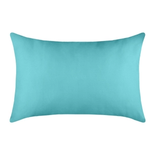 coussin stof hawai outdoor aqua 40x60cm - stof