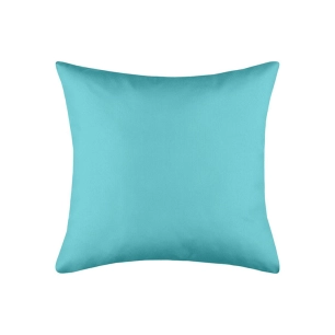 coussin outdoor hawai stof aqua 80x80cm - stof