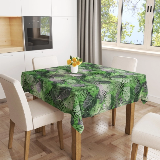 toile cirée déco access deco voyage rl de 140cmx20m - access deco