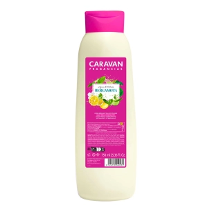 eau de cologne à la bergamote 750 ml