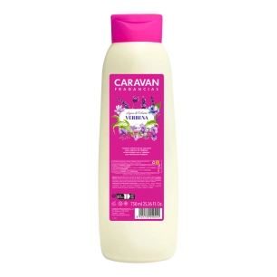 eau de cologne verveine 750 ml