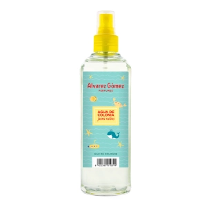 eau de cologne pour enfants 300 ml