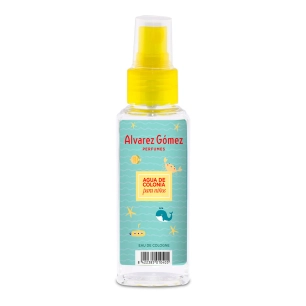 eau de cologne pour enfants 90 ml
